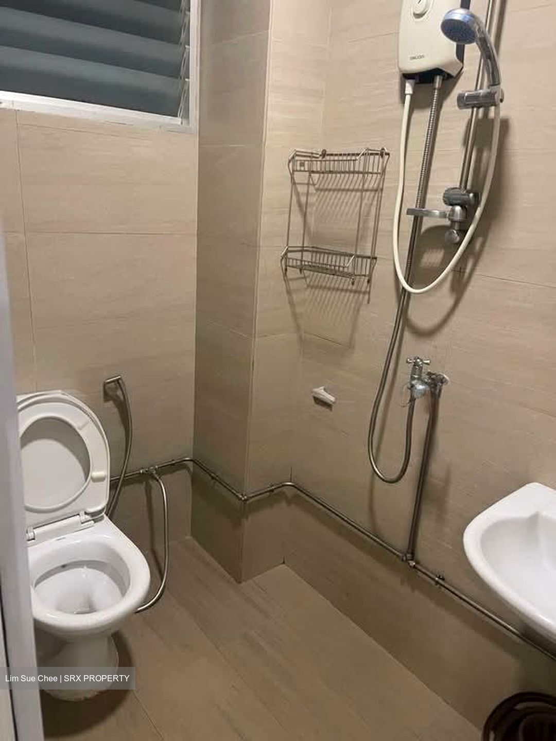 MARSHALL ROAD (D15), Condominium #592948631